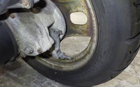 HONDA DIO GEN 2 2014 AF27