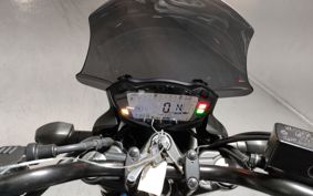 SUZUKI SV650 2023 VP55E