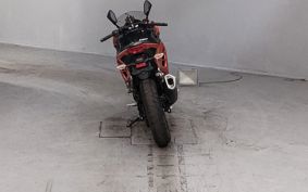 KAWASAKI NINJA 250 EX250L
