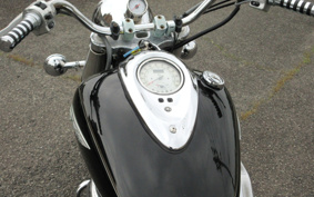 YAMAHA  ROADSTER 1600 TRIKE  2000 VP02