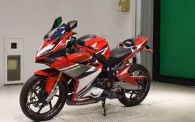 HONDA CBR250RR MC51