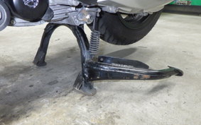 HONDA FORZA 250 2008 MF15