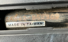 YAMAHA JOG DELUXE SA36J