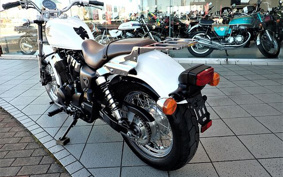 HONDA VT750S 2011 RC58