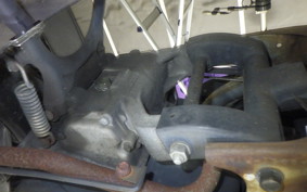 SUZUKI LET's 4 CA41A