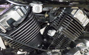 YAMAHA DRAGSTAR 400 CLASSIC 1998 4TR