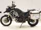 Фото BMW F800GS ADVENTURE 2014 с японского аукциона