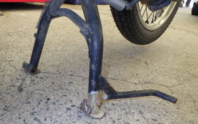 HONDA ｸﾛｽｶﾌﾞ JA10