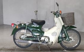 HONDA SUPER CUB50 C50