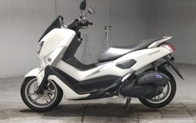 YAMAHA N-MAX 125 SE86J