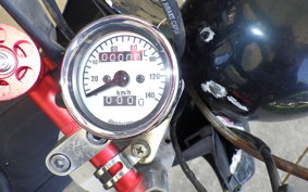 HONDA TODAY 2 AF67
