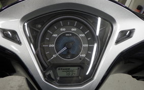 HONDA LEAD 125 2023 JK12