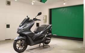 HONDA PCX 125 2004 JK05