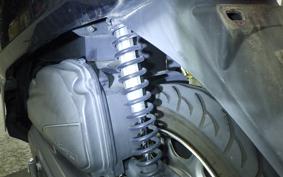 HONDA TACT-4ﾍﾞｰｼｯｸ AF79