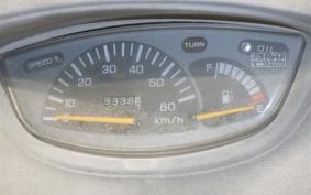 HONDA CABINA 50 AF33