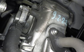 YAMAHA VINO 50 Gen.4 AY02