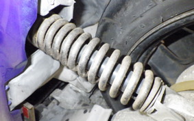 YAMAHA AXIS 100 SB06J