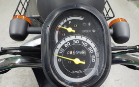 HONDA TODAY 2 1998 AF67