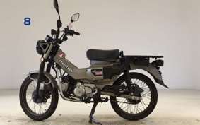 HONDA CT125-2 JA65