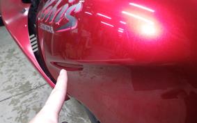 HONDA XELVIS 2017 MC25