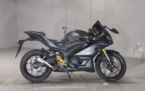 YAMAHA YZF-R25 RG43J