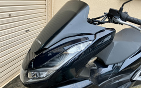 HONDA PCX 160 KF47