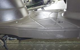 SUZUKI LET's G CA4AA