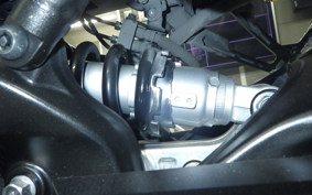 YAMAHA MT-09 Tracer 2017 RN51J