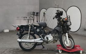 HONDA SUPER CUB50 AA04