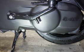 SUZUKI LET's 2014 CA4AA