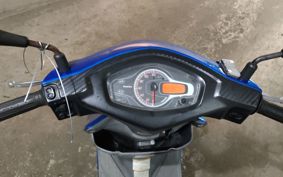 SUZUKI ADDRESS V125 CF4MA
