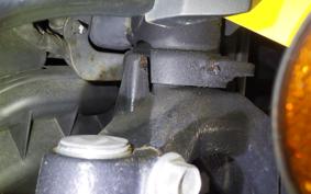 HONDA ｸﾛｽｶﾌﾞ 2018 JA10