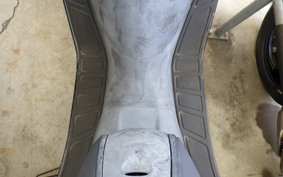 YAMAHA MAJESTY 125 FI