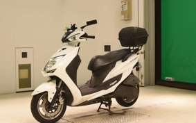 YAMAHA CYGNUS 125 XSR 3 2007 SEA5J