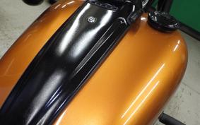 HARLEY FXSB 1580 2014