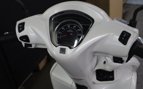 HONDA DIO 110 JK03