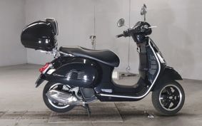 VESPA  VESPA GTS150SUPER M4590
