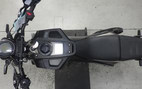 HUSQVARNA SVARTPILEN 125 1998