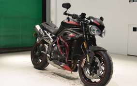 TRIUMPH SPEED TRIPLE RS 2020