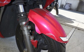 SUZUKI ｽｳｨｯｼｭ125 DV12B