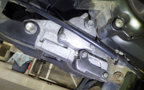 SUZUKI ADDRESS V125 G CF46A