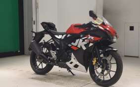 SUZUKI GSX-R125 DL32D