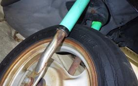 YAMAHA JOG Gen.1 3KJ