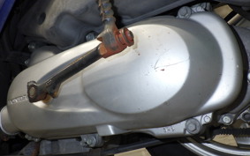 HONDA DIO Gen.6 2013 AF62