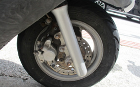 YAMAHA AKUSHI STREET SE53J