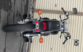 HONDA NV400 1987 NC12