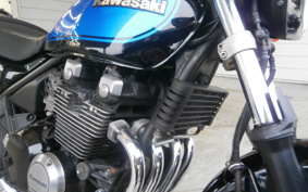 KAWASAKI ZEPHYR400K 2008 ZR400C