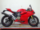 Фото Ducati 1199PANIGA-RES 2012 с японского аукциона