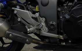 KAWASAKI NINJA 250 2022 EX250L