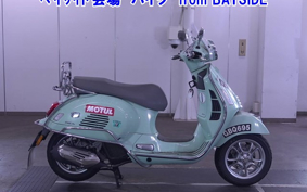 VESPA GTS150